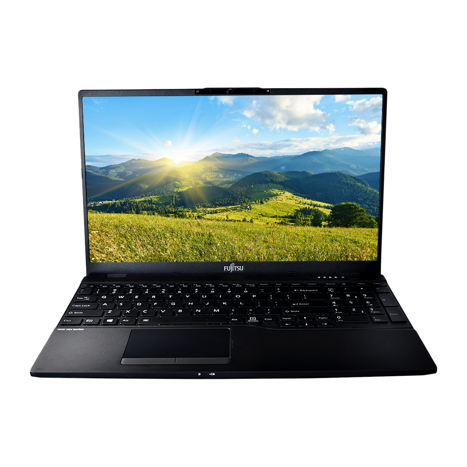 Buy Fujitsu FMV MH AMD Ryzen 7 Zen 3 (15.6 inch, 16GB, 512GB 